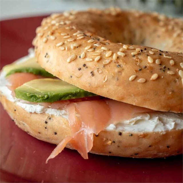 Disfruta de nuestros desayunos donde quieras