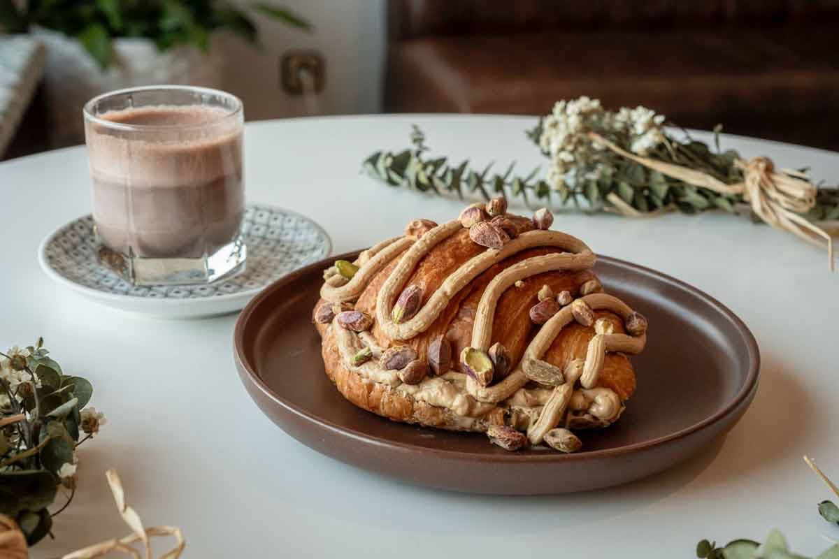 Opciones de desayunos para llevar en A Fonte