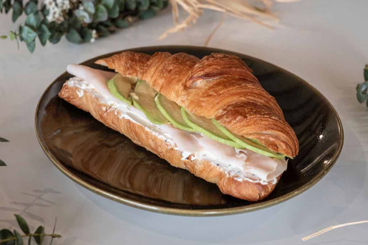 Opciones de desayunos para llevar en A Fonte