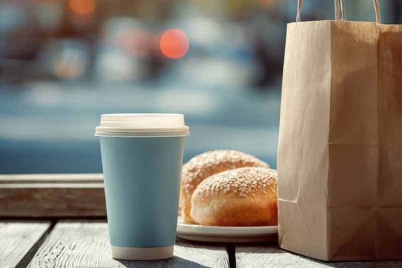 Preguntas frecuentes sobre nuestro servicio delivery