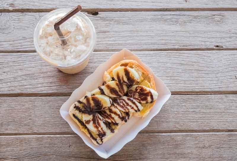 Todo el sabor de A Fonte también para llevar