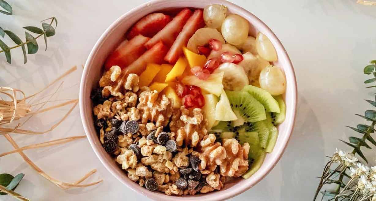 desayunos sin gluten en Vimianzo