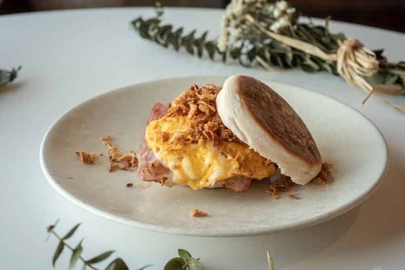 desayuno brunch en Vimianzo