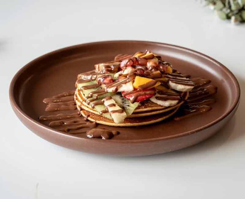 Desayunos en Vimianzo