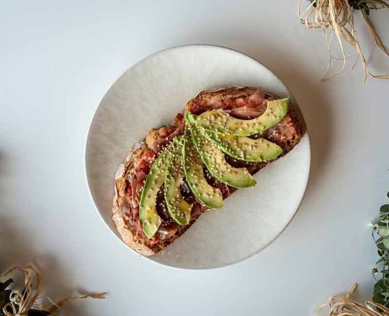 Desayunos en Vimianzo