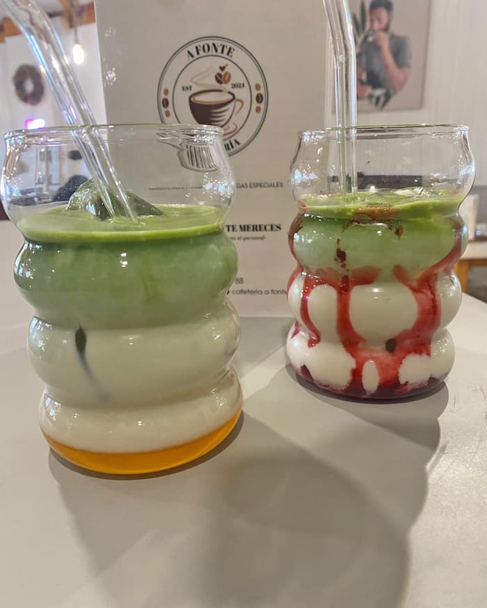 Los mejores desayunos en Vimianzo