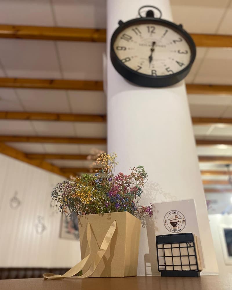 Los mejores desayunos en Vimianzo