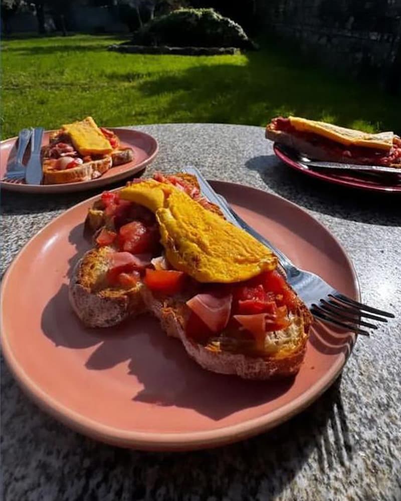 Los mejores desayunos en Vimianzo