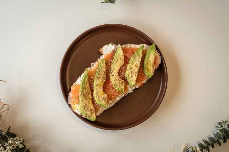 Cafetería en Vimianzo