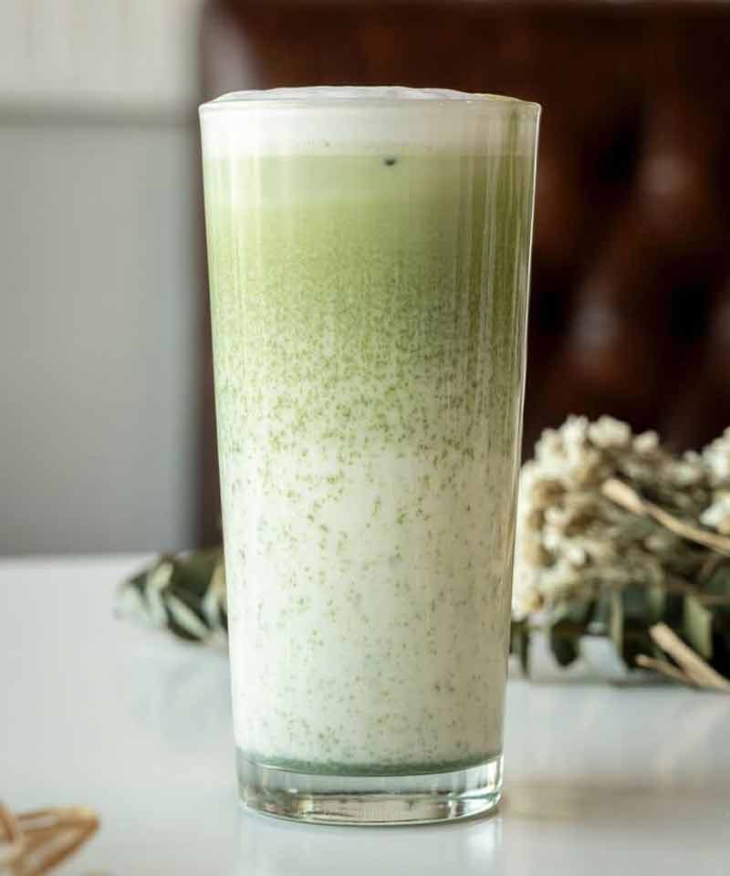 Tu té matcha en Vimianzo con opciones para todos los gustos