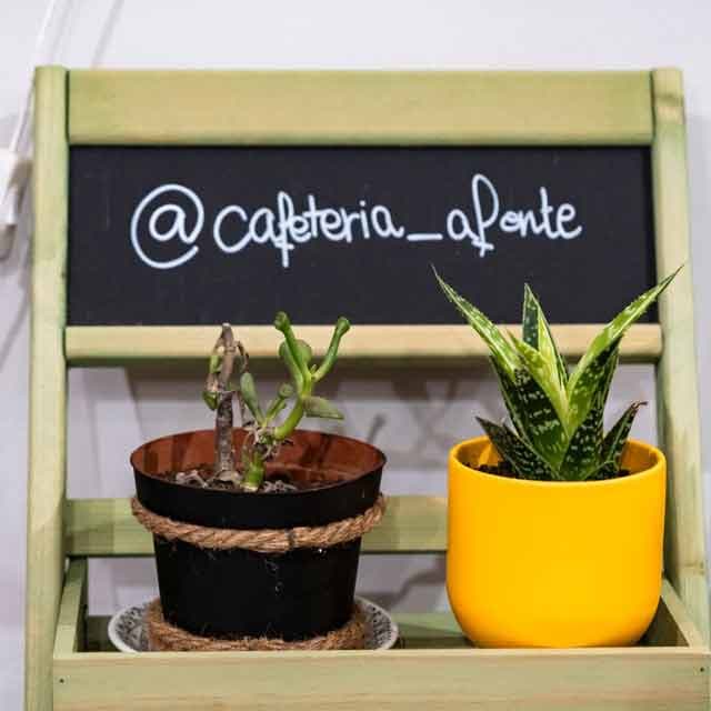 Contacta para disfrutar de tu desayuno en A Fonte