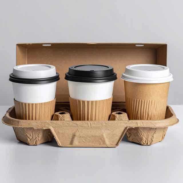 ¡Elígenos para tus cafés y desayunos para llevar en Vimianzo!