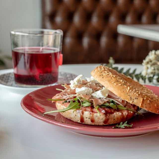 Desayunos en Vimianzo